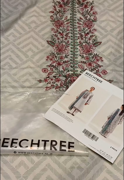 BEECHTREE 2PC LAWN SUIT