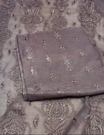 Khadi Net Fancy 2PC