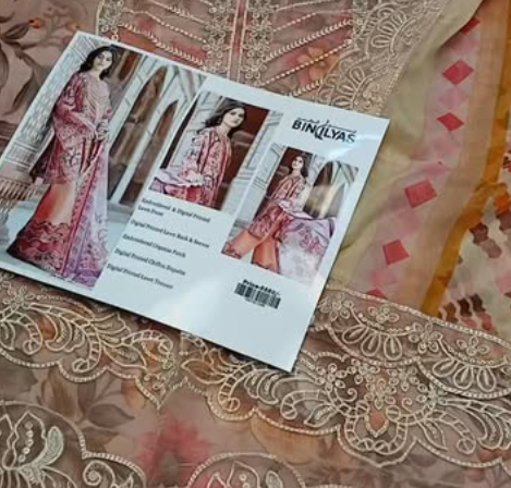 BinILyas  3PC Article