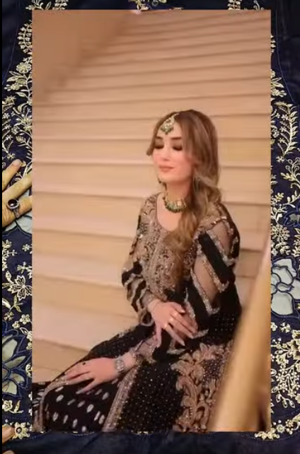 3Pcs Lawn suit