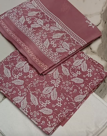Alkaram Lawn 3pc
