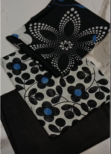 Alkaram 3pc Lawn Article