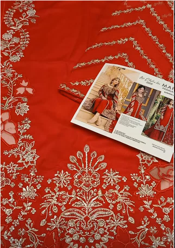 3pc Luxury Lawn article