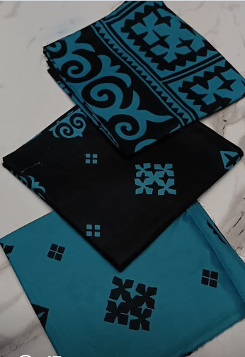 Alkaram Lawn 3pc article