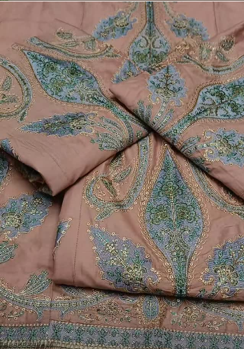 Maria.b Lawn Embroidered 3pc article