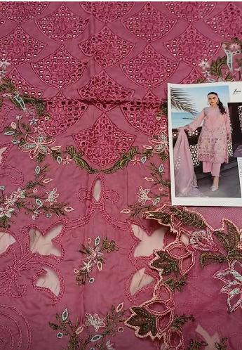 Rang Rasiya Eid Luxury Lawn 3pc article