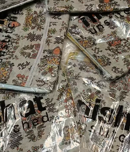 Nishat 2pcs lawn suit