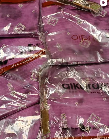 Al Karam 2pcs lawn suit