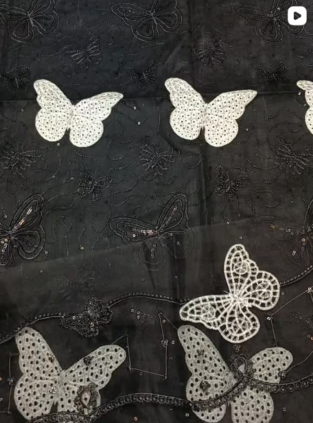 2PCS LAWN SUIT