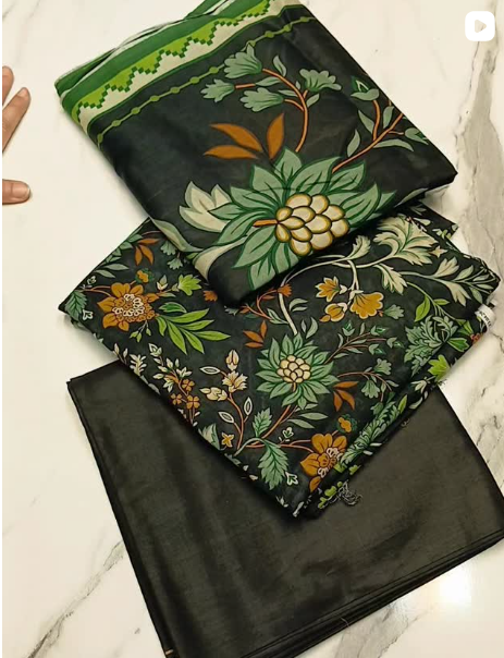 AL KARAM 3PCS LAWN SUIT