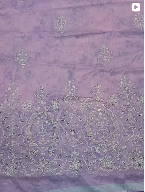 RANG RASIYA 3PCS LAWN SUIT