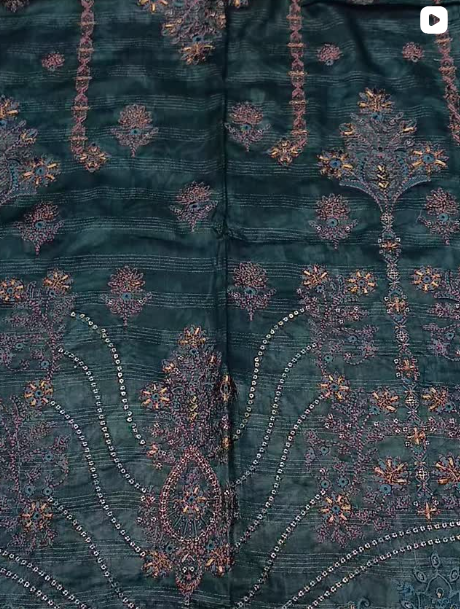 RANG RASIYA 3PCS LAWN SUIT