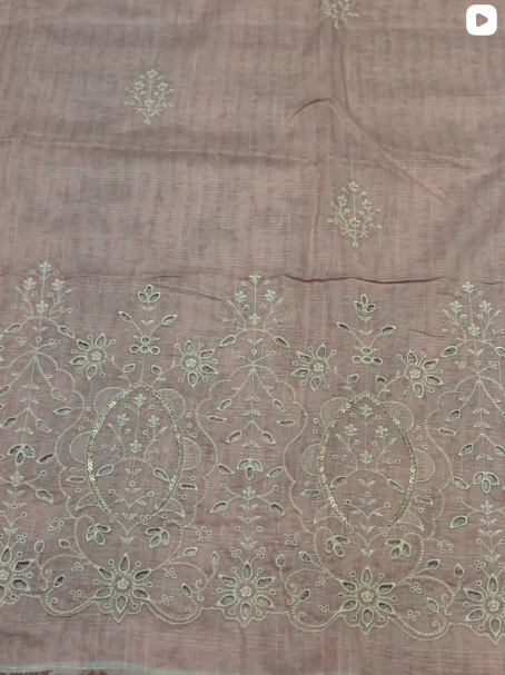 RAWAYAT 3PCS LAWN SUIT