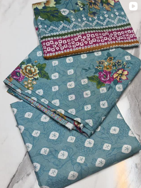 BEECHTREE 3PCS LAWN SUIT