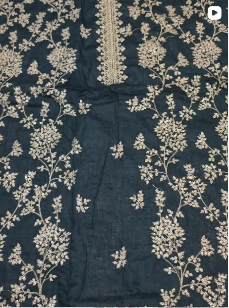 MARIA.B 2PCS LAWN SUIT