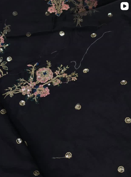 ETHNIC 2PCS LAWN SUIT