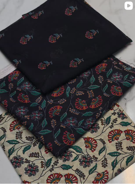 BIN SAEED 3PCS LAWN SUIT