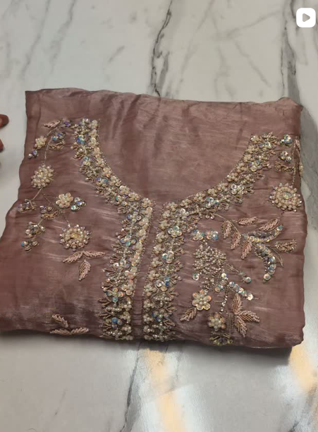 2PCS FANCY ARTICLE