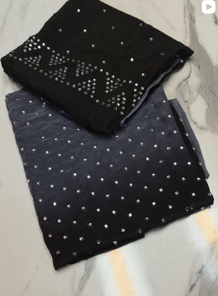 2PCS FANCY ARTICLE