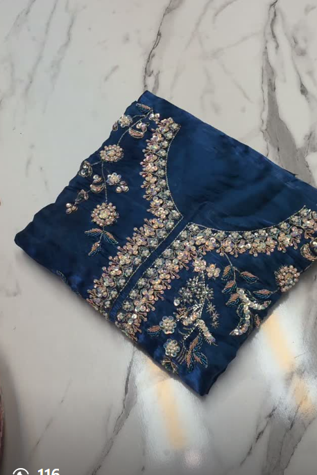 2PCS FANCY ARTICLE