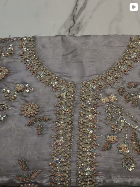 SHESHA SILK FANCY 2PCS ARTICAL