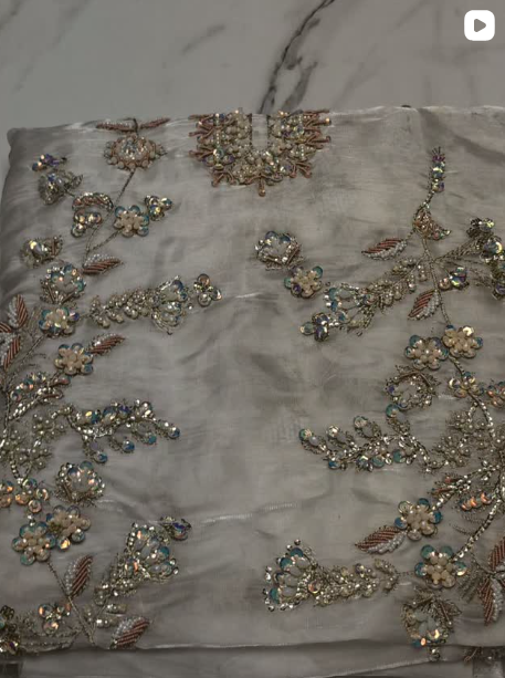 SHESHA SILK FANCY 2PCS ARTICAL