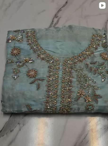 SHESHA SILK FANCY 2PCS ARTICAL