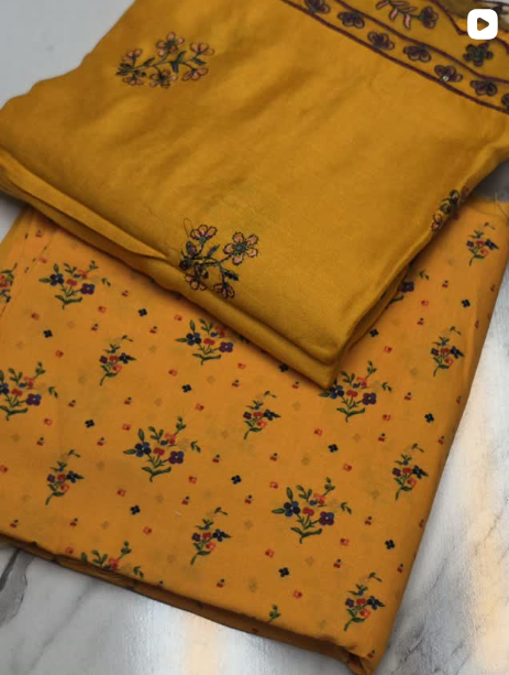 3PCS WINTER DRESS