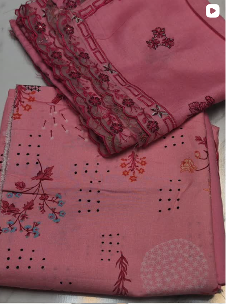 3PCS WINTER DRESS