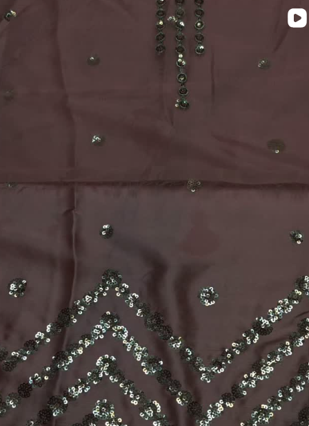 3PC SILK SUIT