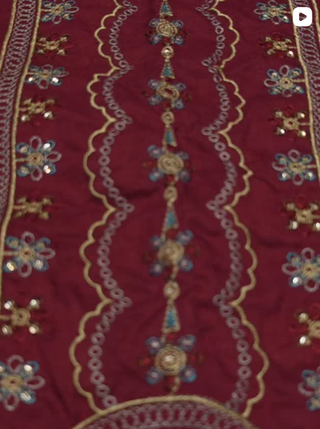 3PC WINTER WITH PALACHI SHAWLS