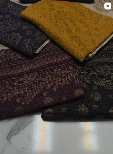 1PC WINTER SHAWL