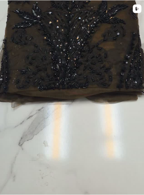 2PC NET FANCY DRESS