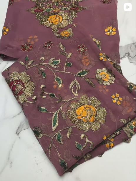 2PC PURE FANCY DRESS