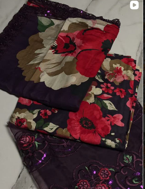 LILEN 3PCS WINTER SUIT