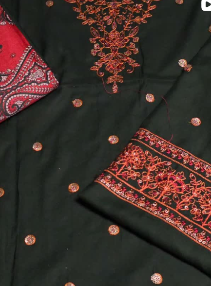 WINTER 3PCS SUIT