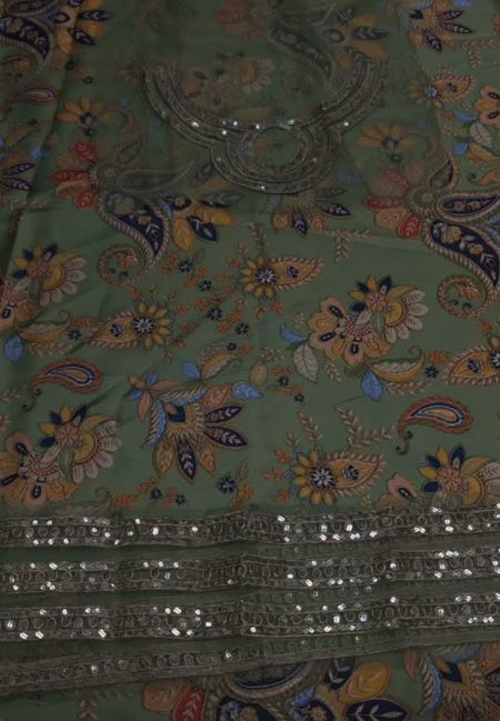 SILK 3PCS SUIT