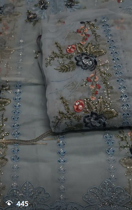 PURE 3PCS SUIT