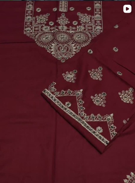 2PCS WINTER SUIT