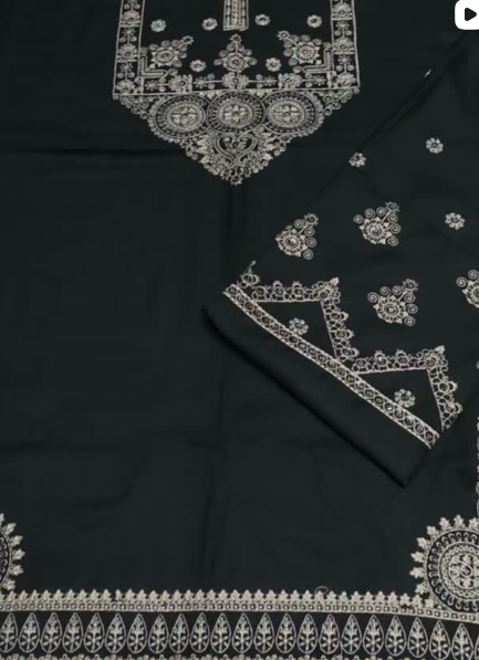 2PCS WINTER SUI